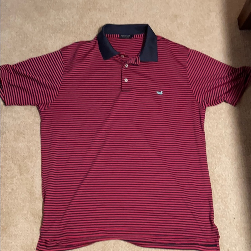 Golf Polo Southern Marsh